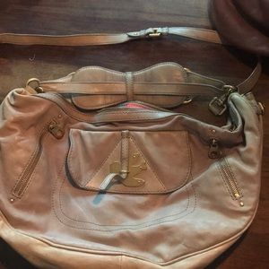 Marc by Marc Jacobs Petal to the Metal